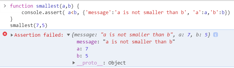 console-assert-power-of-assert